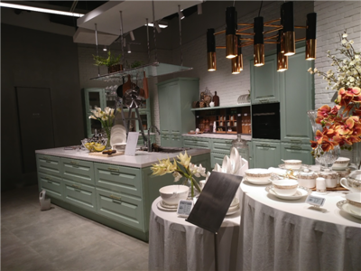 北歐之風(fēng)拂申城 漢森家居中國(guó)首家店于上海試營(yíng)業(yè)，開(kāi)啟高品質(zhì)家居生活新體驗(yàn)